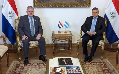 "Se pas� de la raya�: seg�n Peppo, sus declaraciones fueron tergiversadas