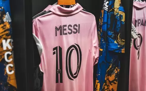 En qu� estado se encuentra la lesi�n de Lionel Messi