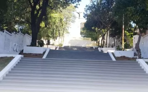 "Primavera Asu Joven Cultural" en la Escalinata Antequera