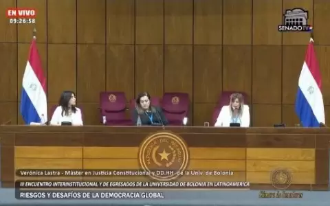 Arremeten contra simposio que promovi� la �hormonizaci�n temprana para ni�os trans�