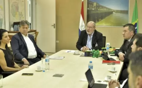 Analizan instalaci�n de nuevo centro de intercambio de tecnolog�a en movilidad el�ctrica