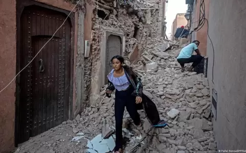 �C�mo construir ciudades a prueba de terremotos?
