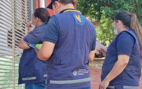 Comit� internacional revisar� resultados del censo para clarificar datos preliminares