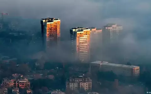 Contaminaci�n en Europa: la conciencia crece