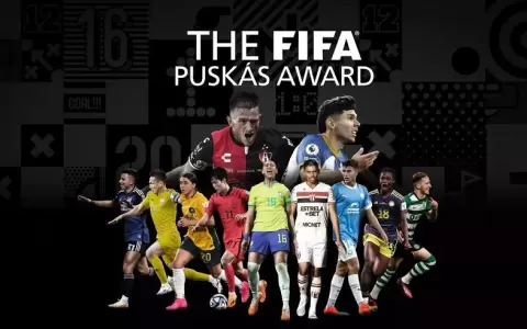 Hist�rico: nominan el gol de Julio Enciso al Premio Pusk�s