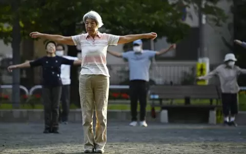 Jap�n: el pa�s m�s anciano del mundo donde una de cada 10 personas tiene 80 a�os o m�s