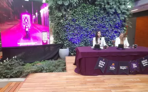 Cervepar lanza soluci�n de entrega de bebidas fr�as en minutos