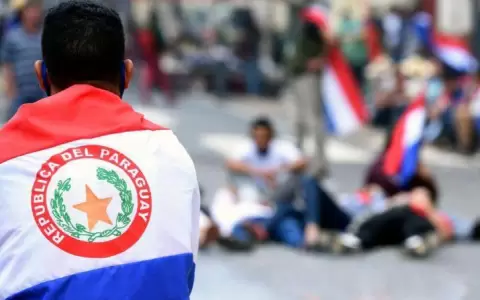 BBC destaca sistema tributario de Paraguay como el m�s bajo de la regi�n y lo tilda de controversial