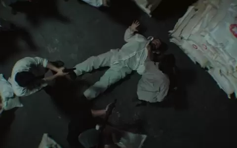 Ya en cartelera "Leal 2", filme nacional de acci�n estrenado con mucho �xito