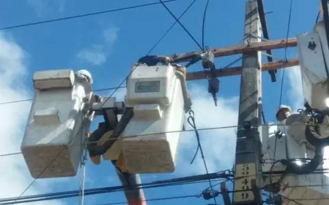 ANDE reporta que su sistema funciona en condiciones normales