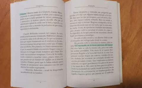 La Perla del Norte
