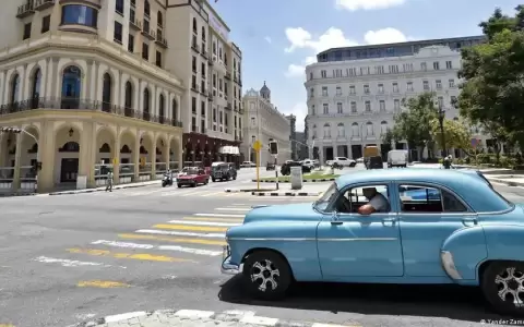 Cuba anuncia medidas ante nueva escasez de combustible