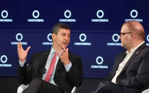 EE. UU.: Pe�a destaca apuesta a las APP para mantener pol�ticas econ�micas s�lidas