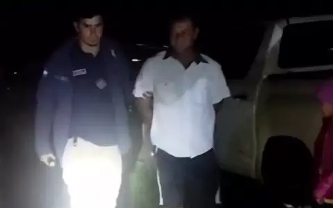 Cae sospechoso de asesinar al ni�o que quiso defender a su madre de un asalto