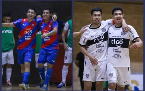 Habr� Supercl�sico en la final del Clausura de la Liga Premium