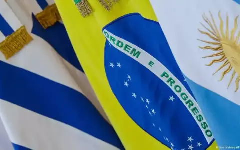 El ultim�tum para firmar el acuerdo del Mercosur con la UE