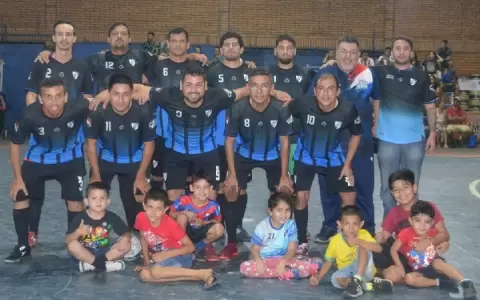 Divisional B: VHP y Villeta ganan en el arranque del cuadrangular final