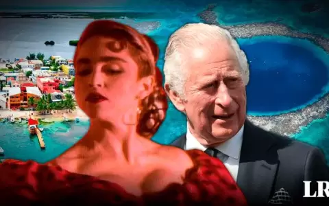 "Isla Bonita": el pa�s de Am�rica Latina cuyo idioma oficial es ingl�s e inspir� una canci�n de Madonna