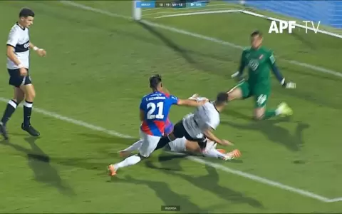 Zapag: �Cerro Porte�o no le rompe la pierna a ning�n jugador�