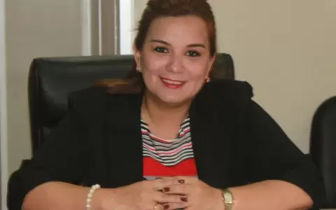 Nueva intendenta de Capiat� dice que su plan de gesti�n es trabajar �muy de cerca� en seguridad
