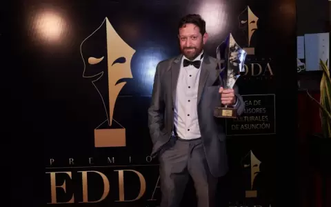 Gala de los Premios Edda: Obras y artistas ganadores