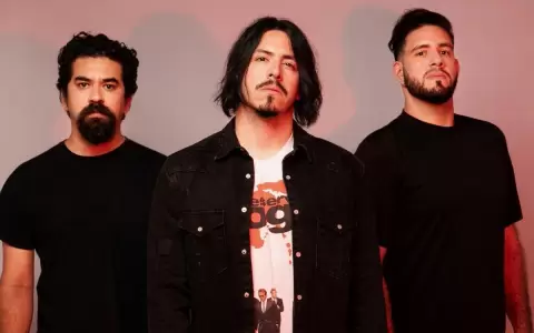 Kuazar presenta en vivo su nuevo disco �Hybrid Power�