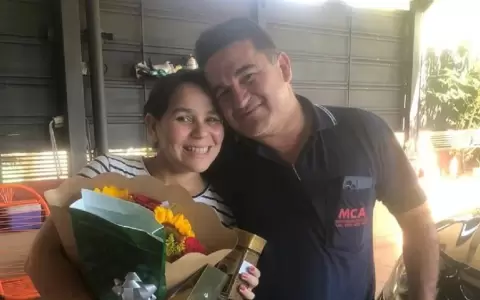 Nuevo presunto feminicidio y posterior suicidio en �emby