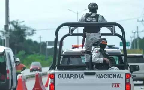 WOLA: persisten abusos de fuerzas armadas en M�xico