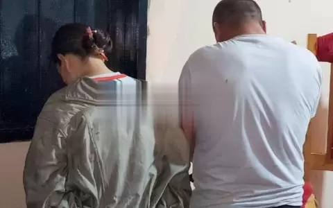 Presunto caso de filicidio en Caaguaz�