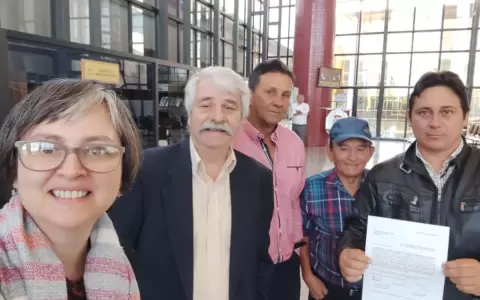 Buscan a trav�s de un proyecto ampliar la tarifa social de la energ�a el�ctrica