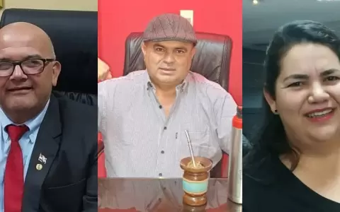 Sospechados de corrupci�n zafan del control p�blico
