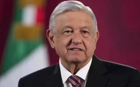 L�pez Obrador evitar� sobrevolar Per� por crisis diplom�tica
