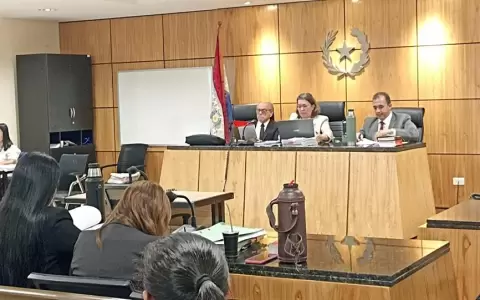 Fiscal pidi� 21 a�os pero solo dieron 12  de prisi�n a conductor que mat� a un ni�o
