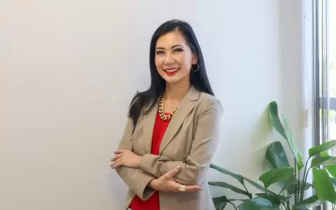 Silvia Morimoto: "He sido testigo de la desigualdad, injusticia social y pobreza"