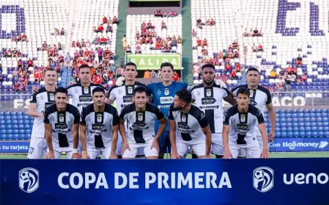 La baja recaudaci�n que dej� el Tacuary vs. Cerro Porte�o