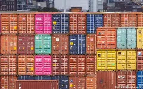 Cobro ilegal en Hidrov�a Paraguay-Paran� amenaza comercio con EE. UU.