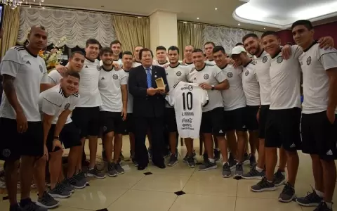 Falleci� Benicio Ferreira, uno de los grandes �dolos del olimpismo