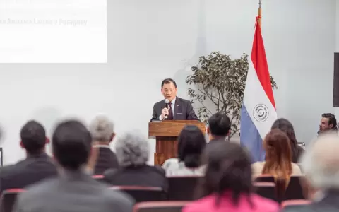 Conflicto entre China Continental y Taiw�n podr�a generar desabastecimiento de productos electr�nicos y autos el�ctricos