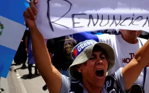 Euroc�mara pide respetar la voluntad del pueblo de Guatemala