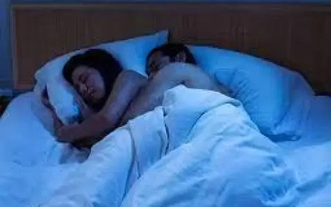 �Qu� es la sexsomnia?
