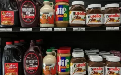 Caen precios de importados