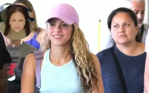 Historia de Lili Melgar, ni�era de los hijos de Shakira, que descubri� las infidelidades de Piqu�