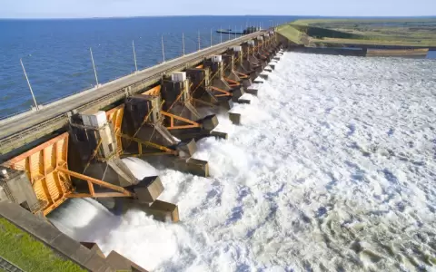 Argentina se compromete a pagar USD 30 millones mensuales por la energ�a a Paraguay