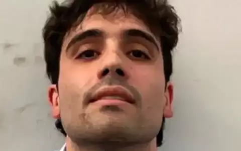 El hijo del "Chapo" Guzm�n se declara no culpable