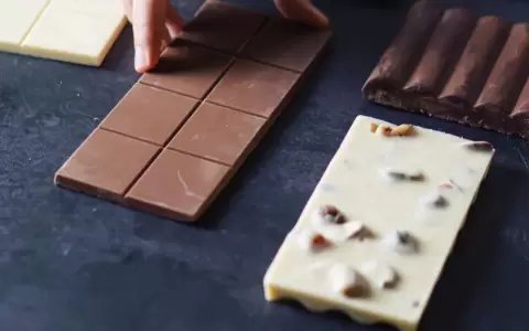Wisner Chocolates dulzura premium directo de Colombia