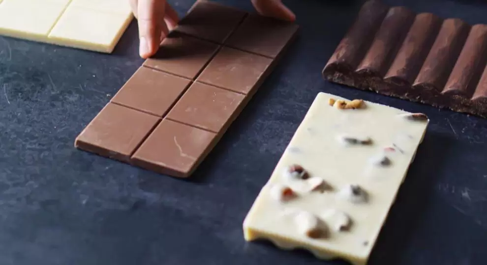 Wisner Chocolates dulzura premium directo de Colombia