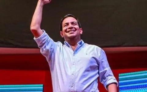 Estigarribia dice que hay una deuda de casi USD 10 millones en la Gobernaci�n de Central
