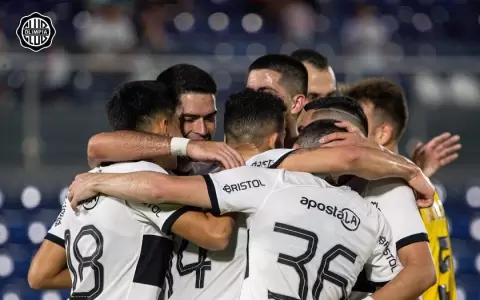 Oficial: Olimpia posterga sus dos pr�ximos partidos del Clausura