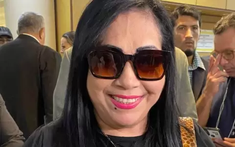 Senadora pidi� acabar con prolongada discusi�n sobre g�nero