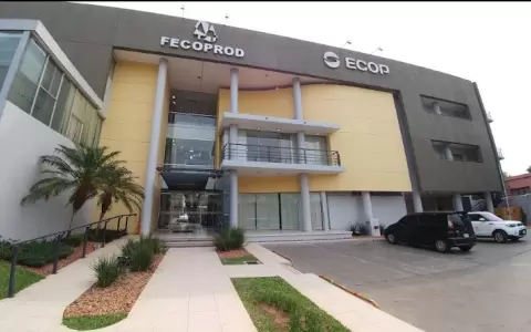 Fecoprod destaca el papel de los j�venes en el movimiento cooperativo